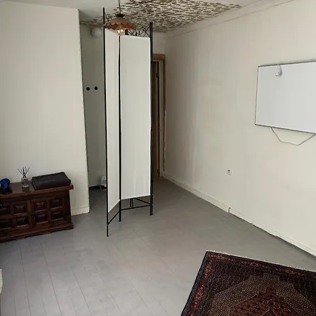 Historic Flat On Sea In شقة أوستيند