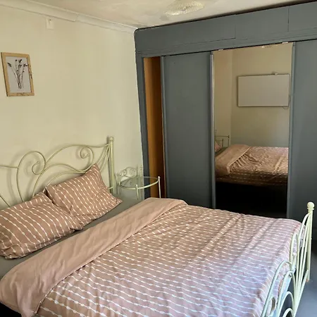 شقة Historic Flat On Sea In